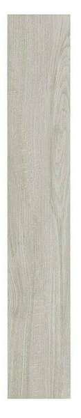 Porculanska pločica Woodpassion Smoke (90 x 15 cm, Sive boje)