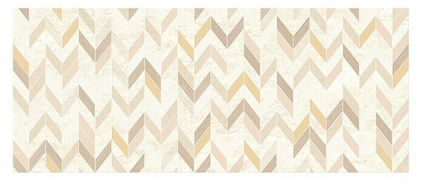 Gorenje Keramika Zidna pločica Larissa Chevron (60 x 25 cm)