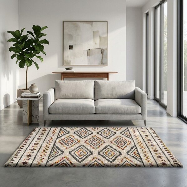 Tepih Universal Kasbah Ethnic 80 x 150 cm
