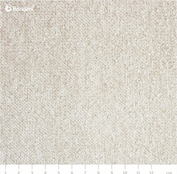 Bež boxspring krevet 160x200 cm Olia Bold Line – Bonami Selection