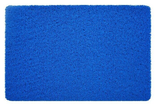 Diaqua Podloga za tuširanje Noodles (D x Š: 40 x 60 cm, Plave boje, PVC)