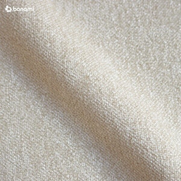 Bež boxspring krevet 160x200 cm Olia Bold Line – Bonami Selection