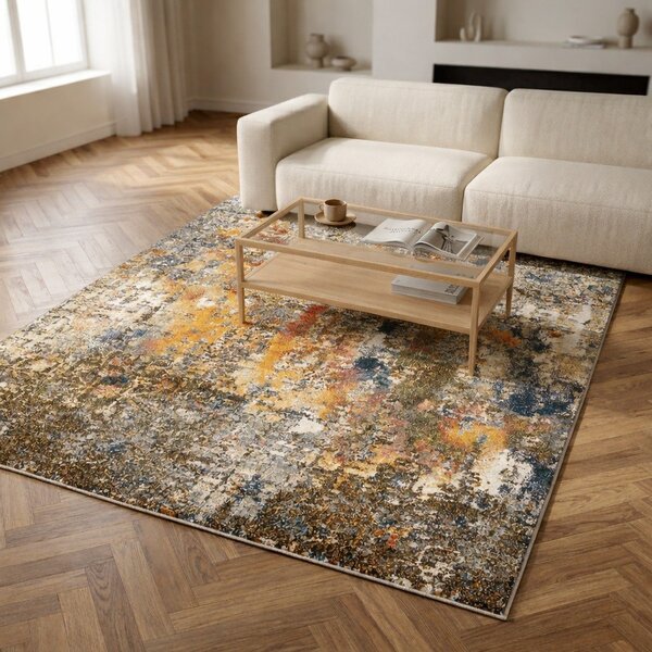 Tepih Universal Shiraz Abstract, 200 x 290 cm