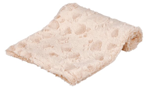 Trixie deka za pse Cosy 150x100 cm bež