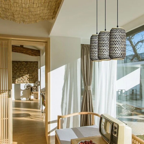 Stropni luster APP1425-3CP