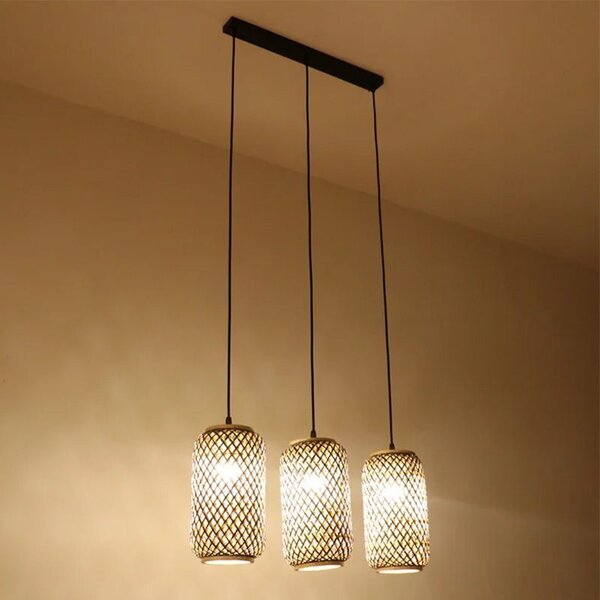 Stropni luster APP1425-3CP