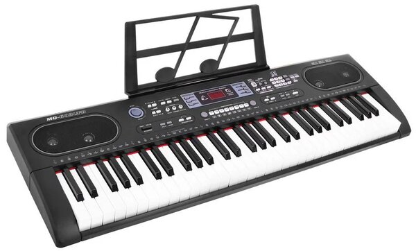 Klavijatura 61 tipka MQ-603UFB metronom 5+