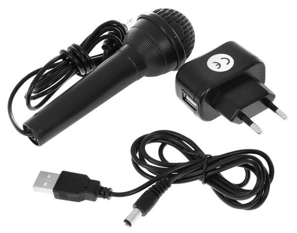 Klavijatura 61 tipka MQ-602UFB 200 tonova 5+