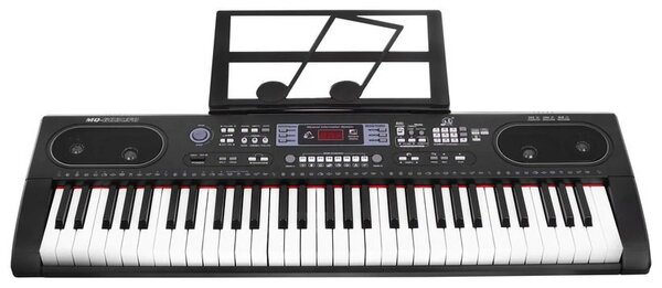 Klavijatura 61 tipka MQ-603UFB metronom 5+