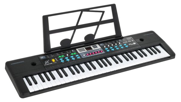 Klavijatura 61 tipka MQ-601UFB Bluetooth 5+
