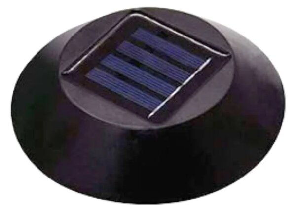 Solarna vrtna LED svjetla slonovi 70 cm