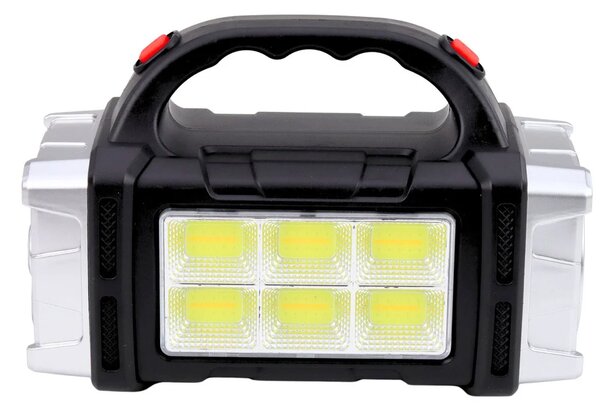 HB-1678 LED solarna svjetiljka 38W širokokutna