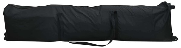 Šator za zabave Plava 200 x 200 x 315 cm Oxford tkanina - Plava / 200 x 200 x 315 cm