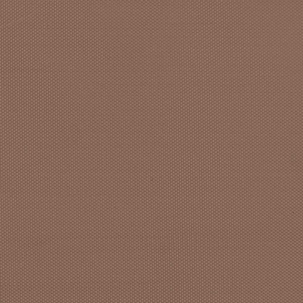 Šator za zabave Smeđa 292 x 292 x 315 cm Oxford tkanina - Smeđa / 292 x 292 x 315 cm