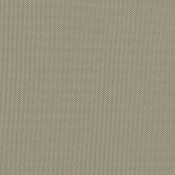 Šator za zabave Sivo-smeđa 200 x 200 x 306 cm Oxford tkanina - Smeđesiva / 200 x 200 x 306 cm