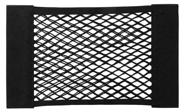 Mrežasti organizator za prtljažnik 20 × 26 cm