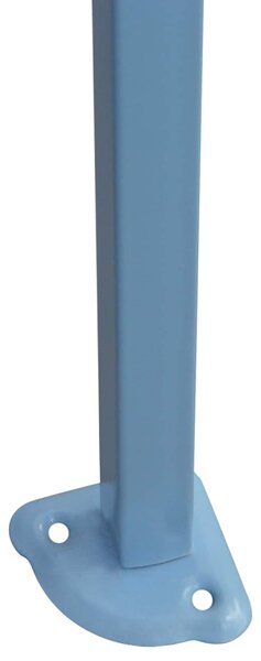 Šator za zabave Antracit 291 x 291 x 315 cm Oxford tkanina - Antracit / 291 x 291 x 315 cm