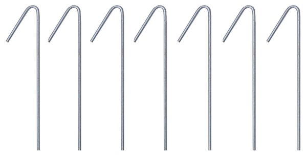 Šator za zabave Plava 200 x 200 x 315 cm Oxford tkanina - Plava / 200 x 200 x 315 cm