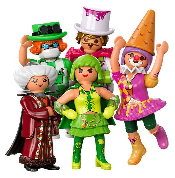 Playmobil EverDreamerz 70389 kutija iznenađenja