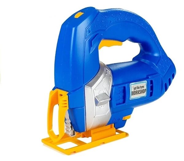 Dječji set alata DIY u kutiji