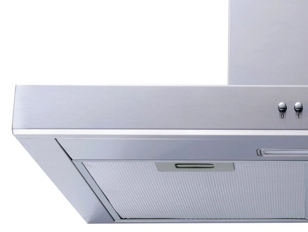 Kuhinjska napa 60 cm Berdsen BE-60A-T1 INOX
