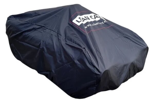 Navlaka za električni auto 100 × 55 × 45 cm S