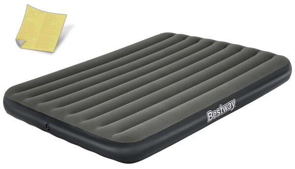 Madrac na napuhavanje 203 × 152 × 25 cm dupli Bestway 6713N