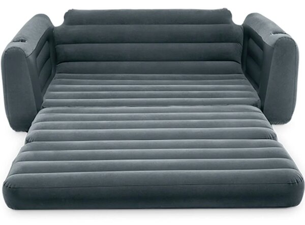 Napuhavajuća sofa na razvlačenje 2u1 Intex 66552