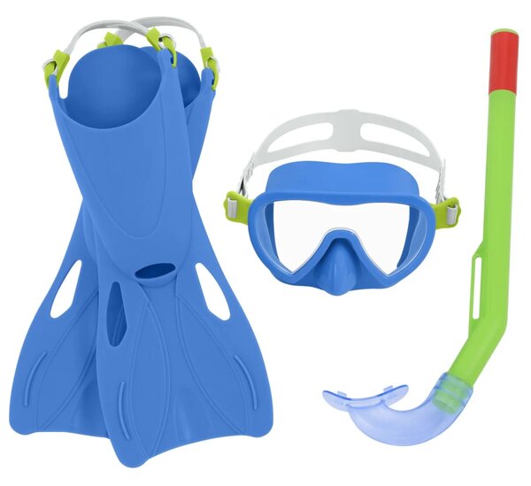 Bestway 25039 dječji set za ronjenje · 25039-02