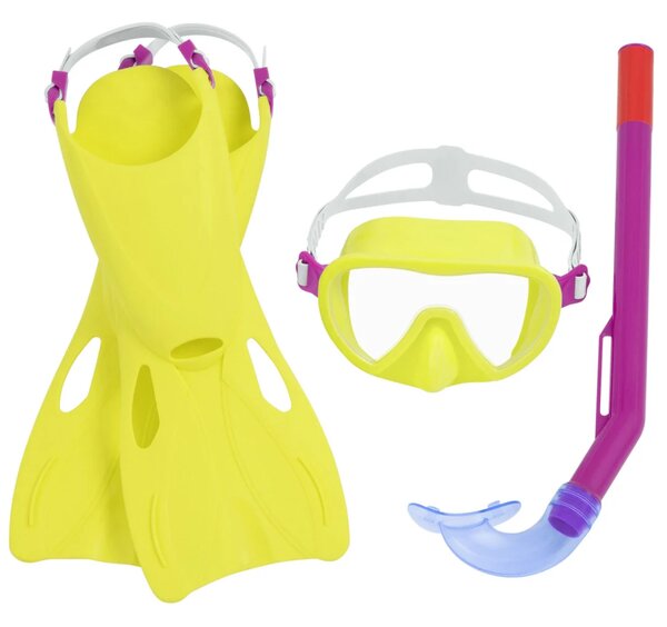 Bestway 25039 dječji set za ronjenje · 25039-01