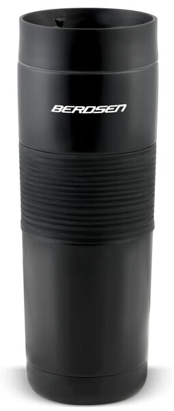 Vakuumska termosica Berdsen BD-784 590 ml crna