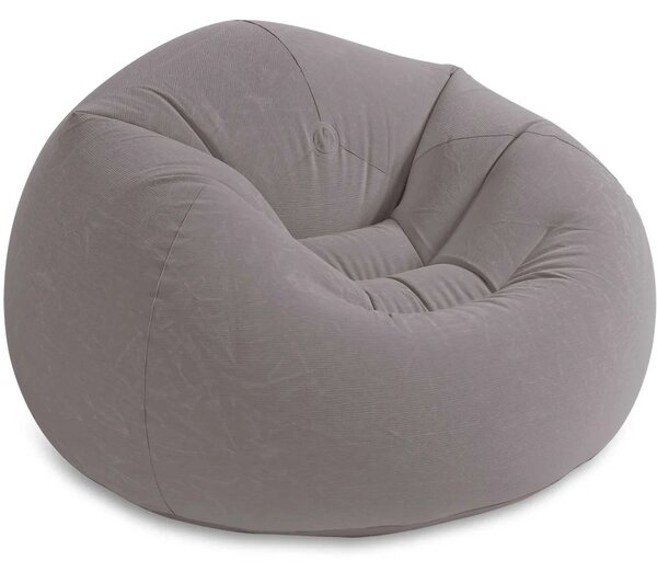 Fotelja i tabure na napuhavanje Intex 68579
