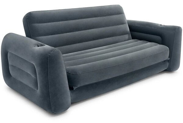 Napuhavajuća sofa na razvlačenje 2u1 Intex 66552