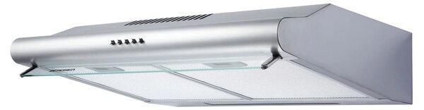 Kuhinjska napa za ispod ormarića - 50 cm Berdsen BE-10-A INOX