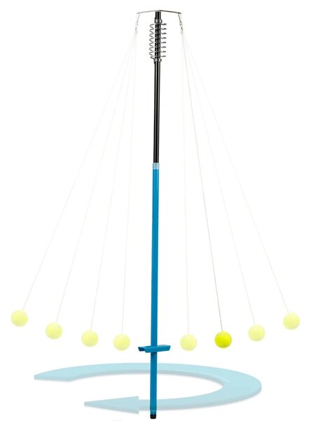 Neo-Sport NS-499 set za speedball
