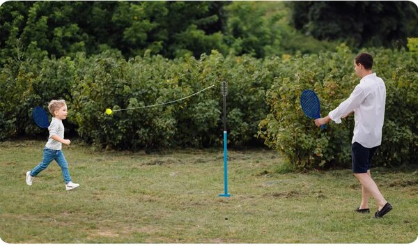 Neo-Sport NS-499 set za speedball