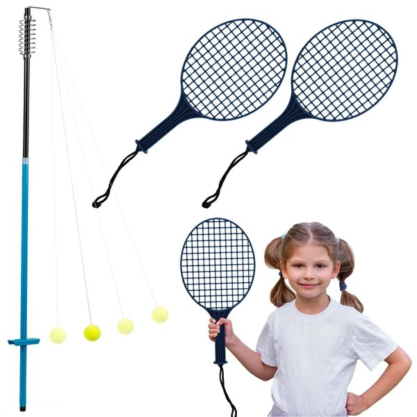 Neo-Sport NS-499 set za speedball
