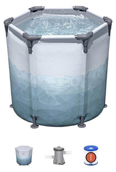 Lay-Z-Spa Bestway GLACIAL DIP kada za ledene kupke i zimsko kupanje