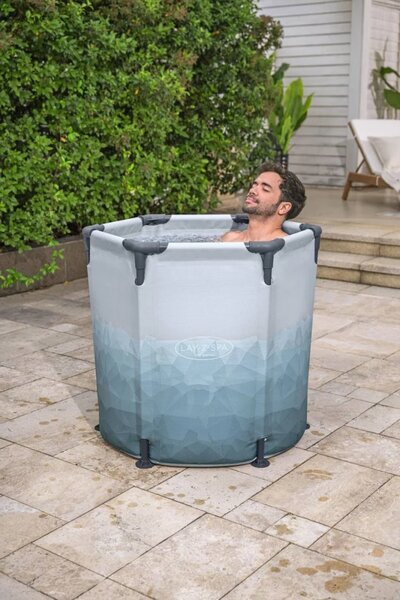 Lay-Z-Spa Bestway GLACIAL DIP kada za ledene kupke i zimsko kupanje