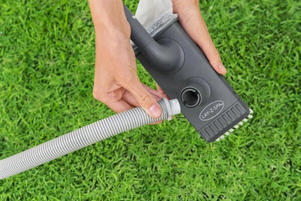 BESTWAY Lay-Z Spa usisavač, 50x15x10 cm