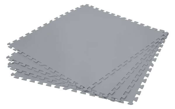 Pjenasta podloga 78 x 78 cm BESTWAY