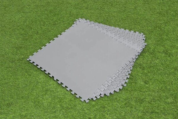 Pjenasta podloga 78 x 78 cm BESTWAY