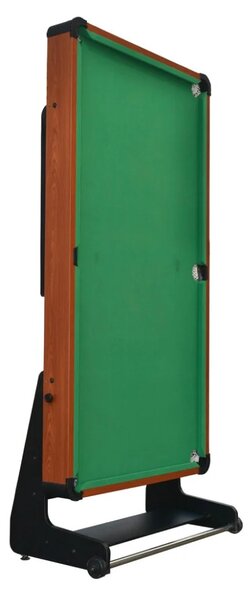 Biljarski stol 6 ft 182x96cm, zelena