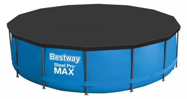 Poklopac 427 cm za BESTWAY bazen s okvirom od 427 cm/14 stopa