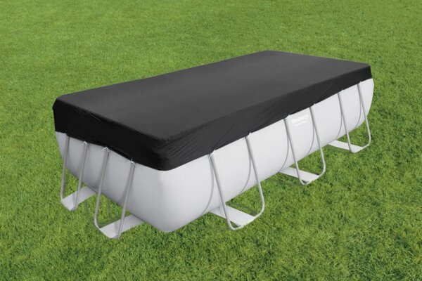 Poklopac 396x185cm za BESTWAY Power Steel Frame bazene