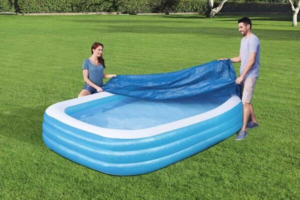 Poklopac 340x230cm za napuhavanje bazena 305x183x56cm BESTWAY