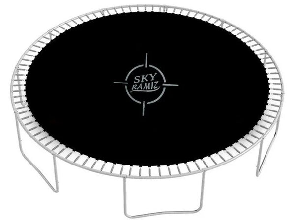 8FT vrtna trampolin prostirka