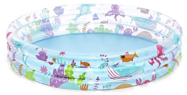 Bazen Sea World 152 30 BESTWAY