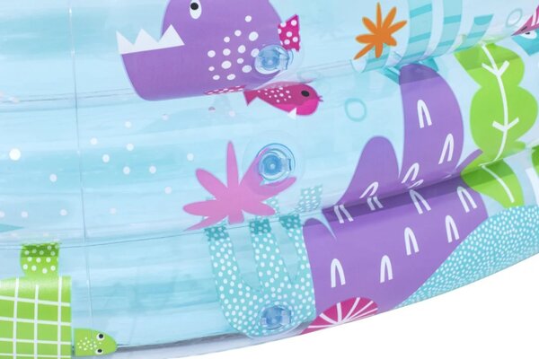 Napuhani bazen Sea World za djecu 2+ BESTWAY 183x33cm