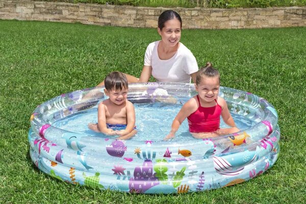 Bazen Sea World 152 30 BESTWAY